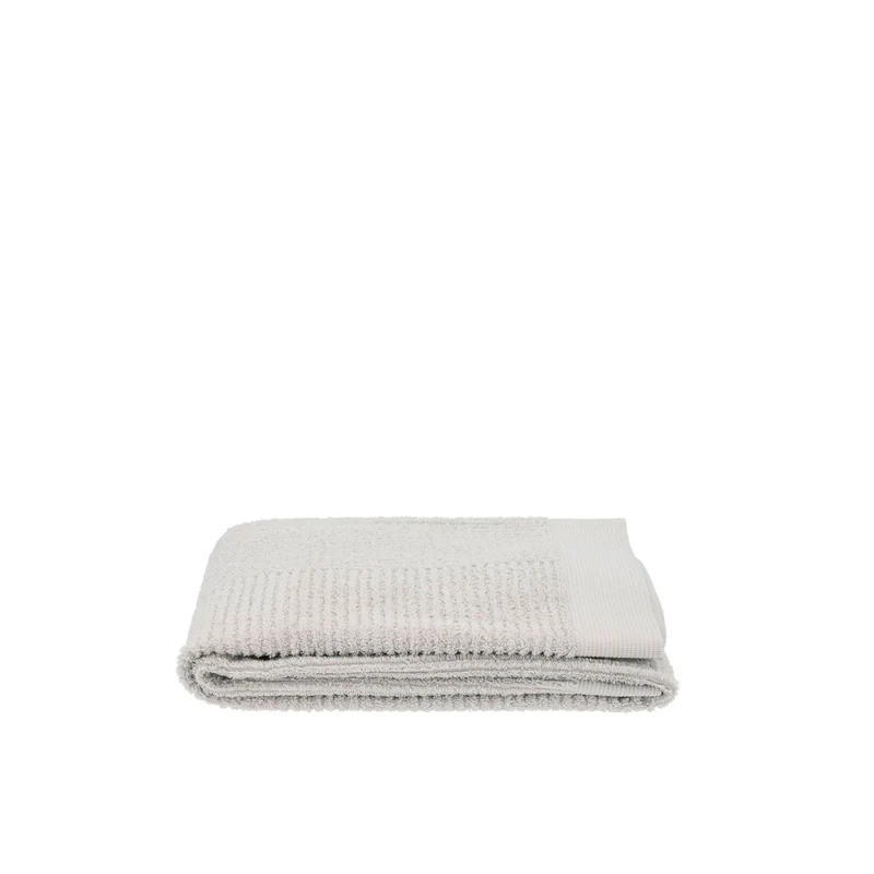 Zone Denmark Handtuch Classic 50x70 Soft Grey