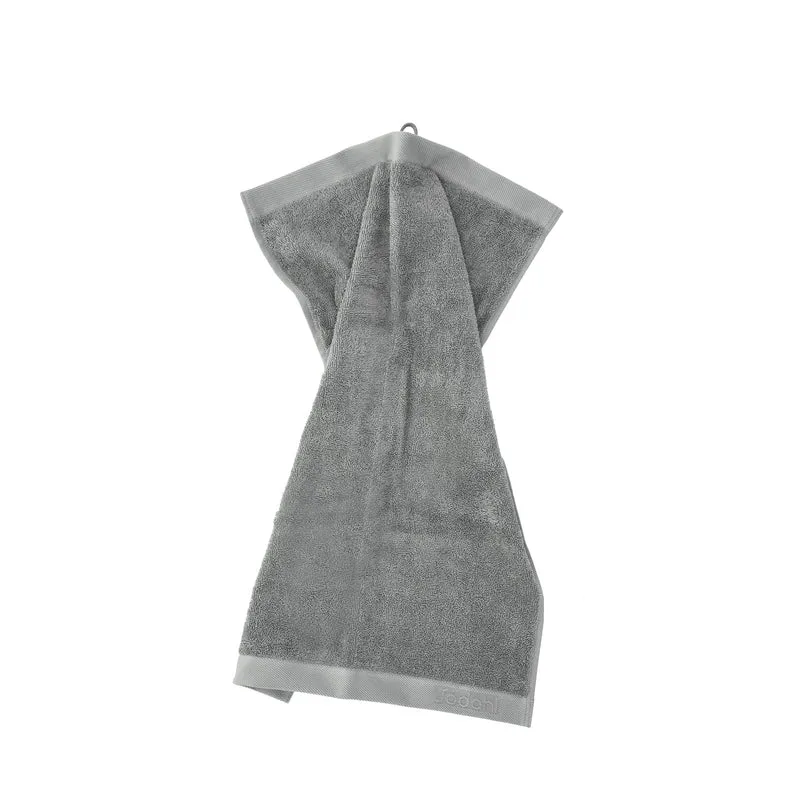 Comfort Handtuch – 40 x 60 cm, Stone Grey