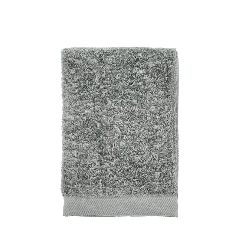 Comfort Handtuch 50x100 cm Stone Grey