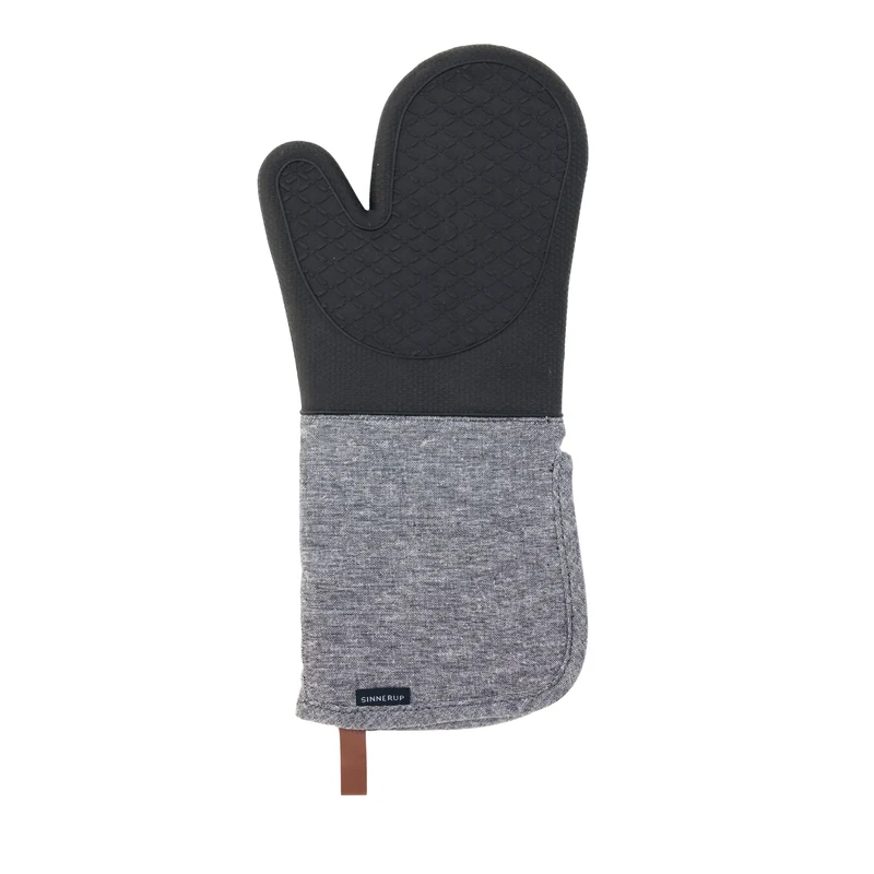 Alma Ofenhandschuh mit Silikon