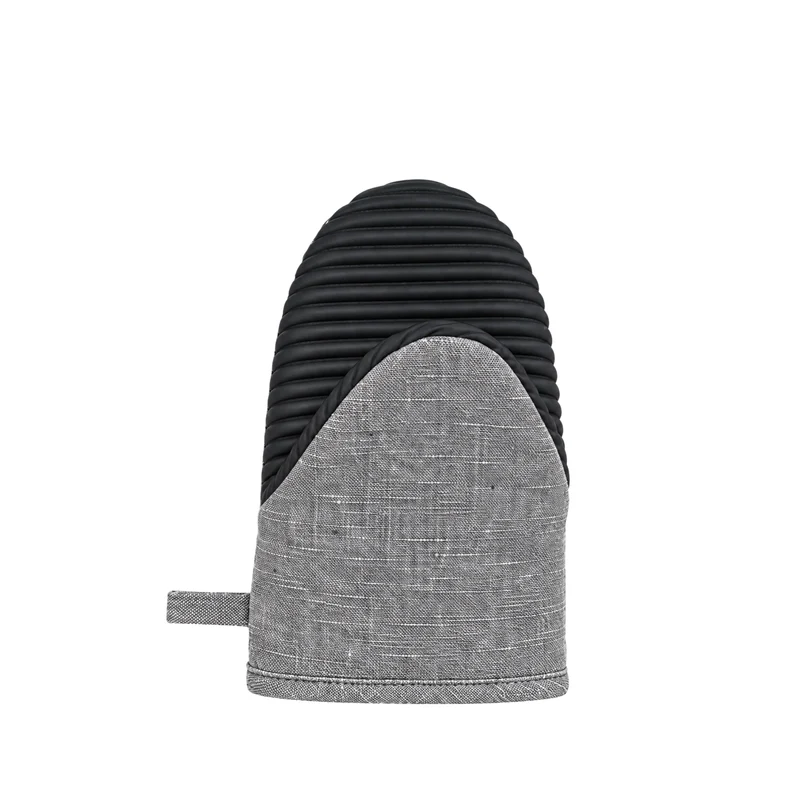 Alma kurzer Ofenhandschuh mit Silikon - 2 Stk.