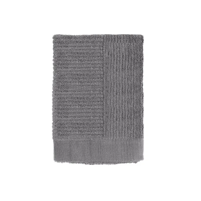 Zone Denmark Handtuch Classic 50x70 Grey