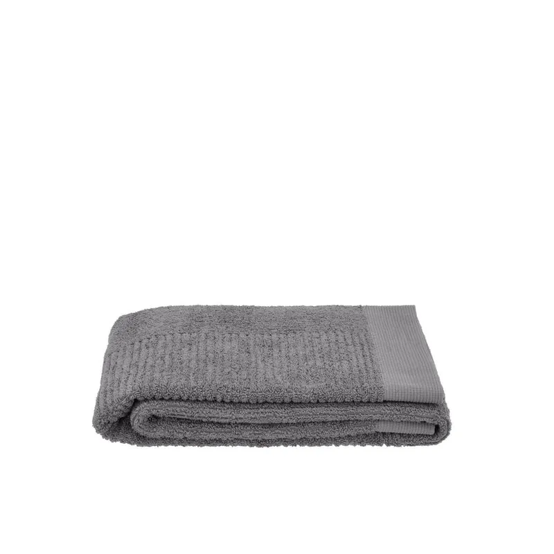 Zone Denmark Handtuch Classic 50x100 Grey