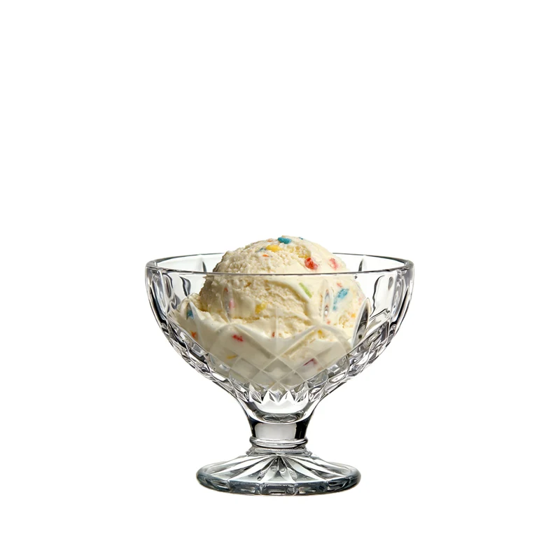 Scotch Dessertschalen - 4 Stück