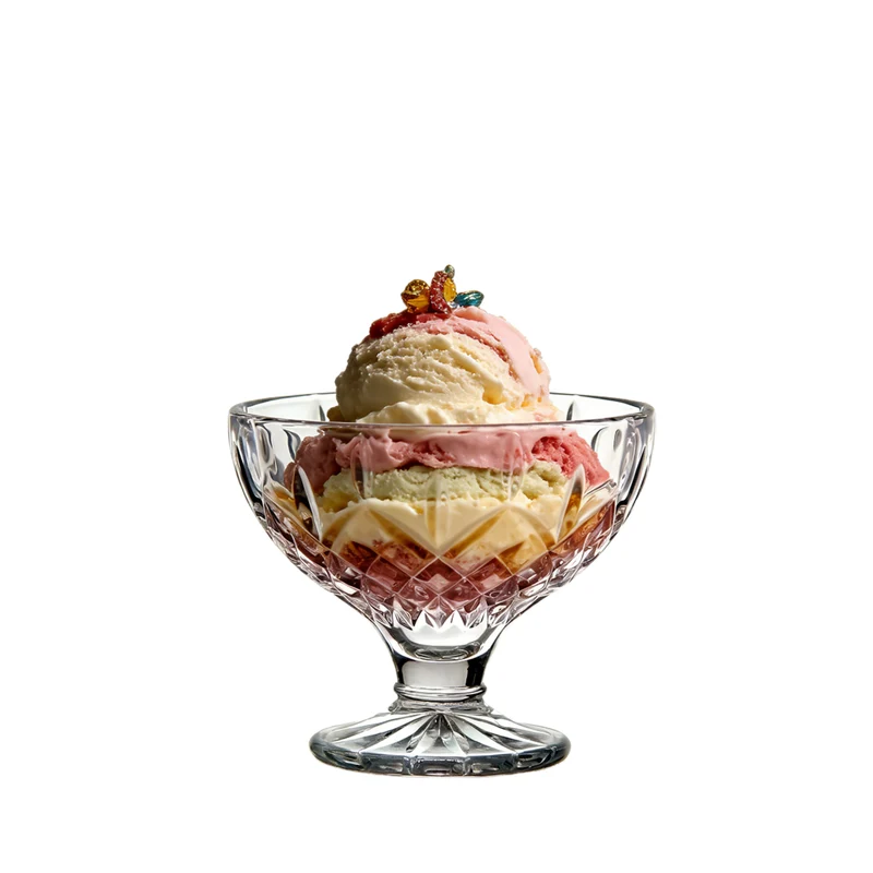 Scotch Dessertschalen - 4 Stück