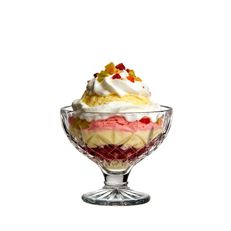 Scotch Dessertschalen - 4 Stück