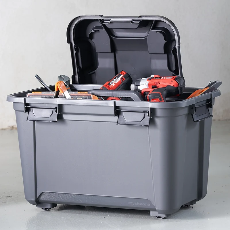 Sortimentskasten Aufbewahrungsbox Heavy Duty Ezystorage