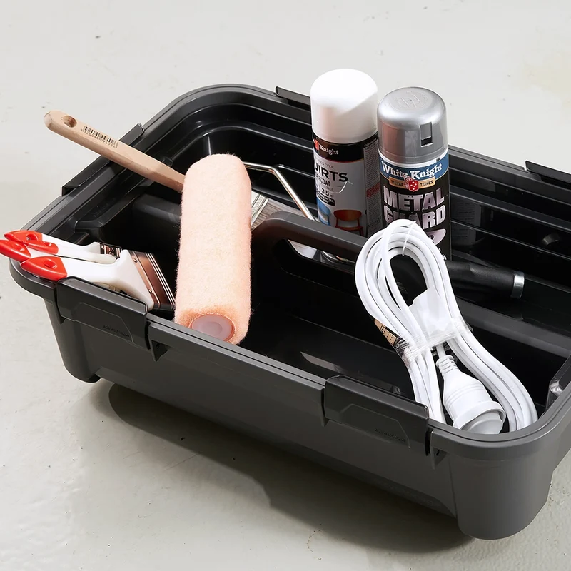 Sortimentskasten Aufbewahrungsbox Heavy Duty Ezystorage