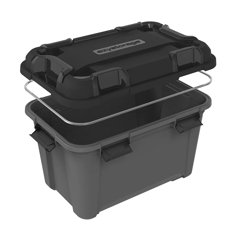 Sortimentskasten Aufbewahrungsbox Heavy Duty Ezystorage