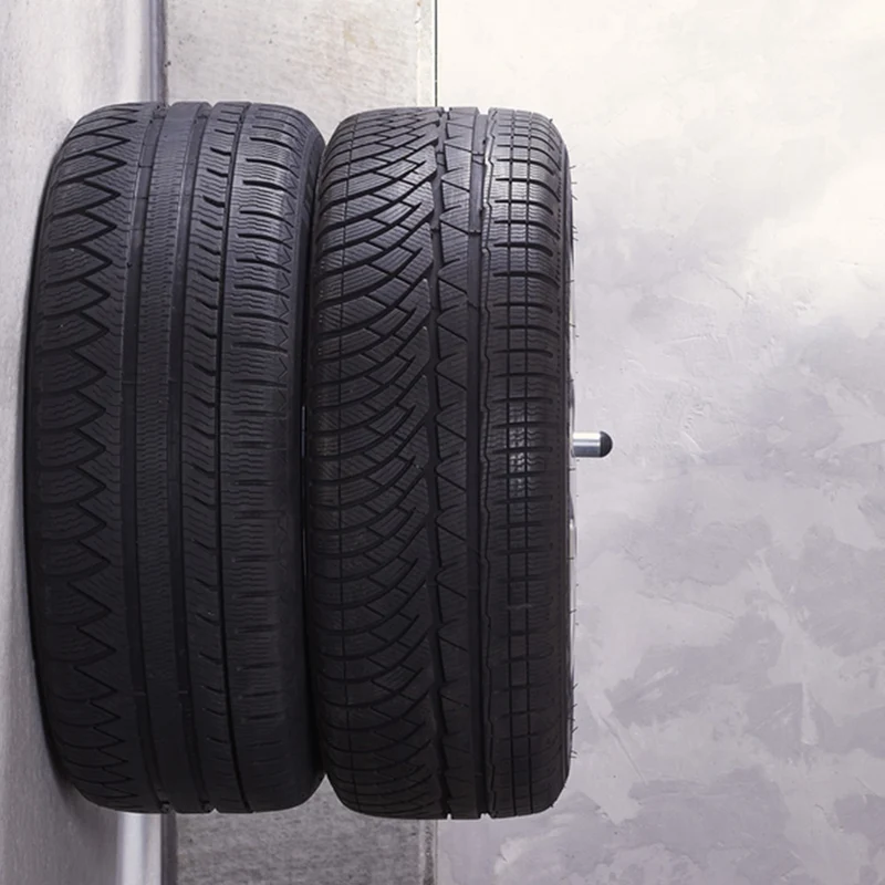 Werkzeughaken gerade Ø25mm und 50 cm tief Mottez