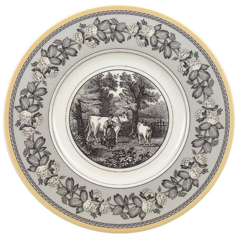 Villeroy & Boch Audun Ferme Brotteller