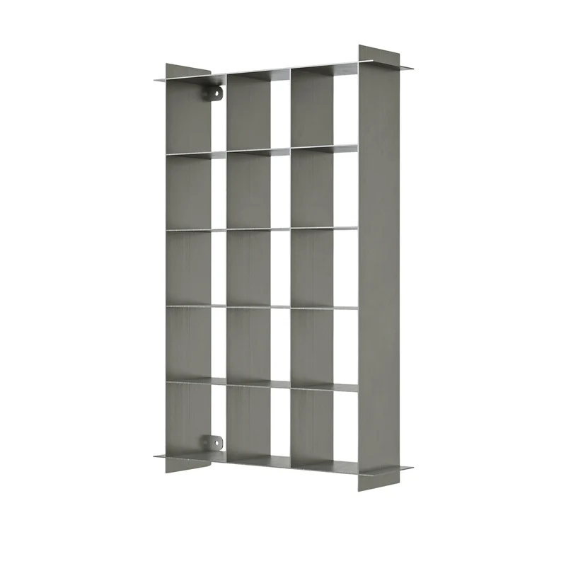 Pivot Tassenregal 3x5