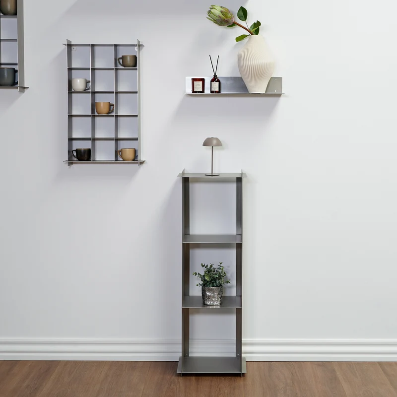 Pivot Tassenregal 3x5