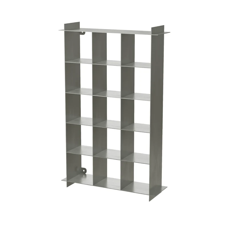 Pivot Tassenregal 3x5