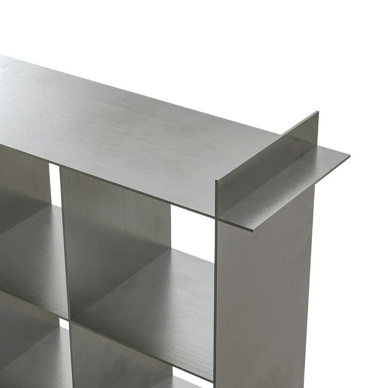 Pivot Tassenregal 3x5