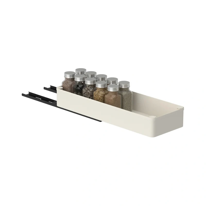 Uitschuifbare keukenkast organizer small Five®