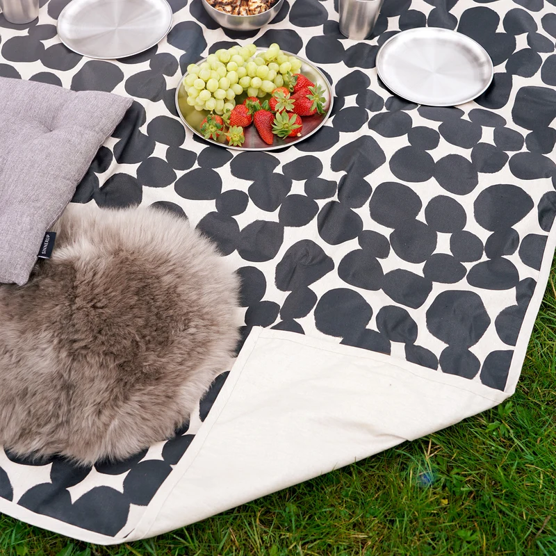 Dots Picknickdecke