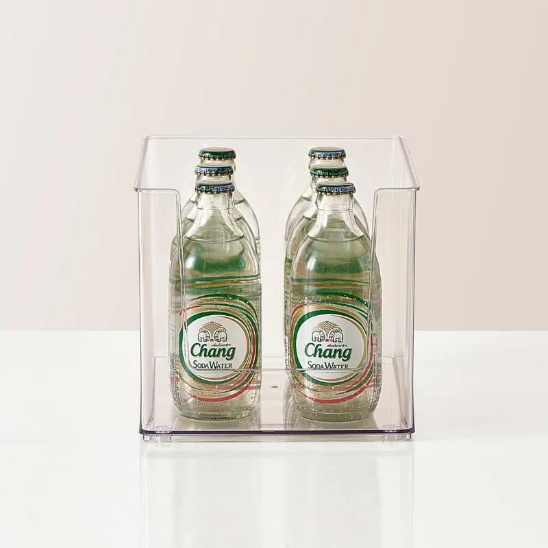 So Clever x Vacane Aufbewahrungsbox Offene Vorderseite Small