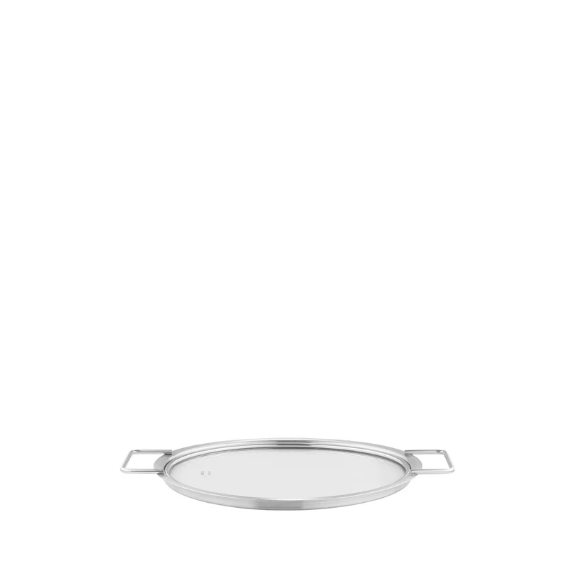 Tellerdeckel Glas 24 cm
