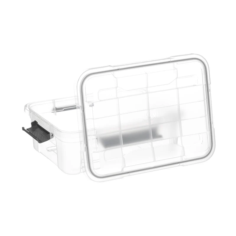 Wasserdichte Aufbewahrungsbox 32 Liter Five® - Heavy Duty