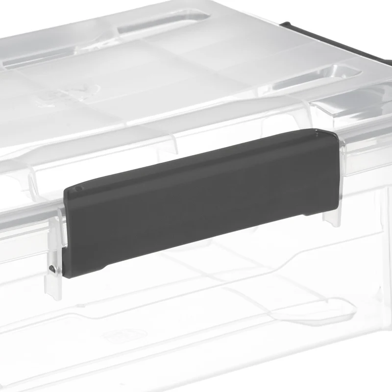 Wasserdichte Aufbewahrungsbox 18 Liter Five® - Heavy Duty
