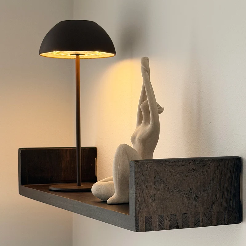 Keeper II U Regal - L50 cm