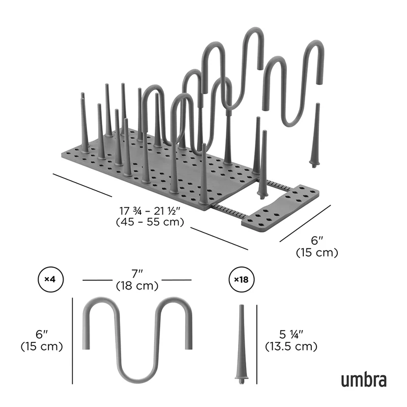 Küchenschubladen-Organizer Umbra