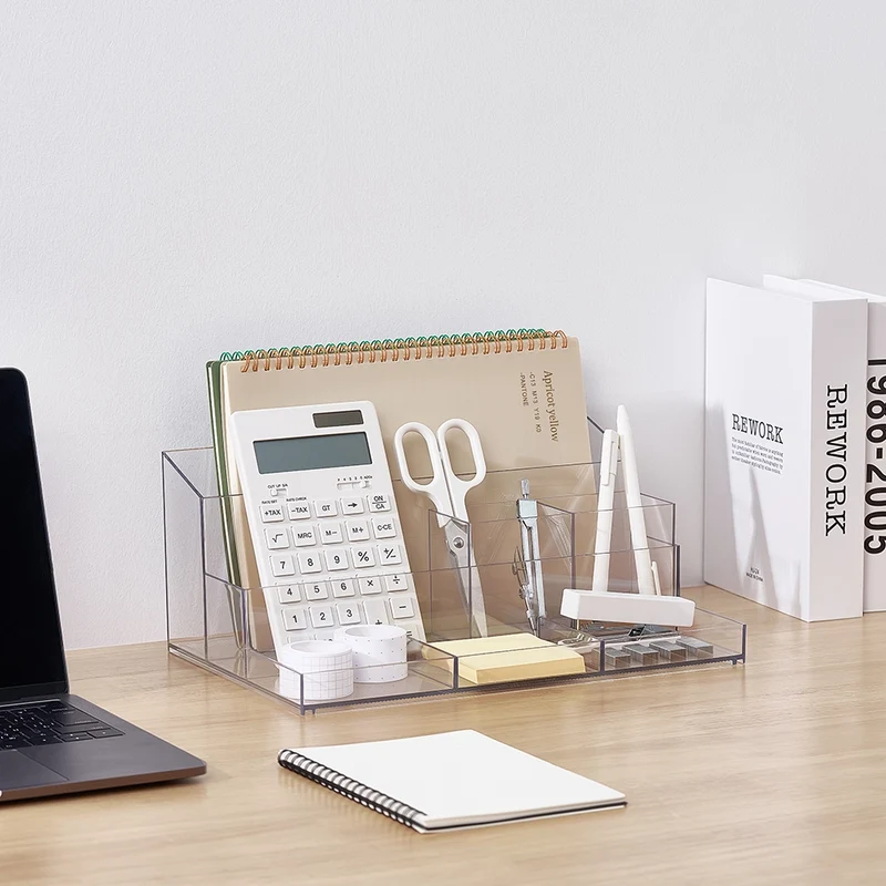 So Clever x Vacane Schreibtisch-Organizer