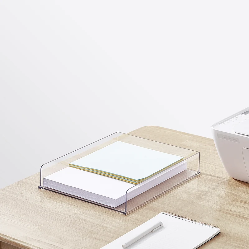 So Clever x Vacane Briefablagen