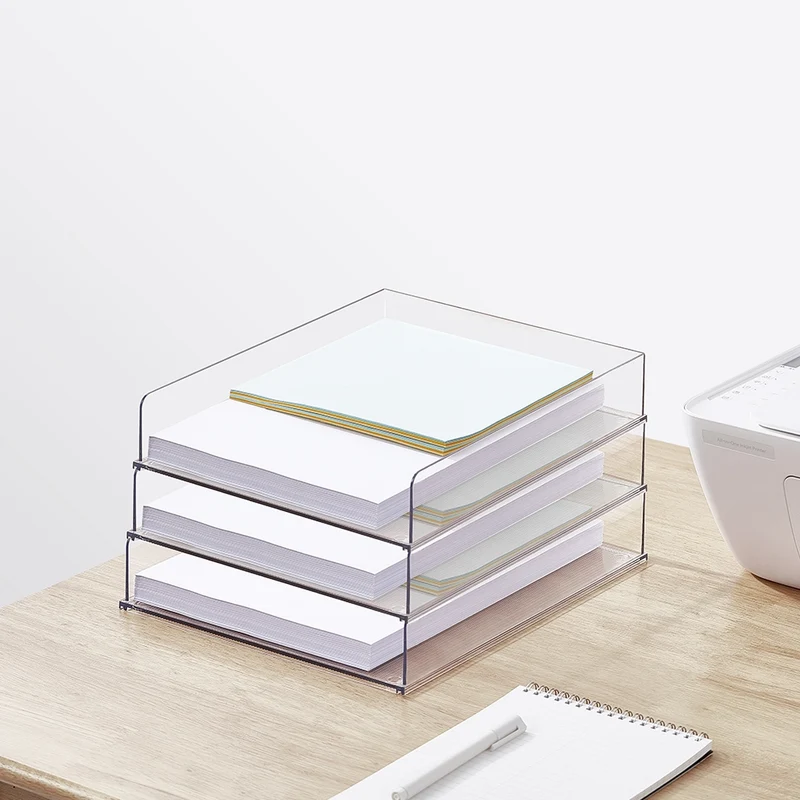So Clever x Vacane Briefablagen