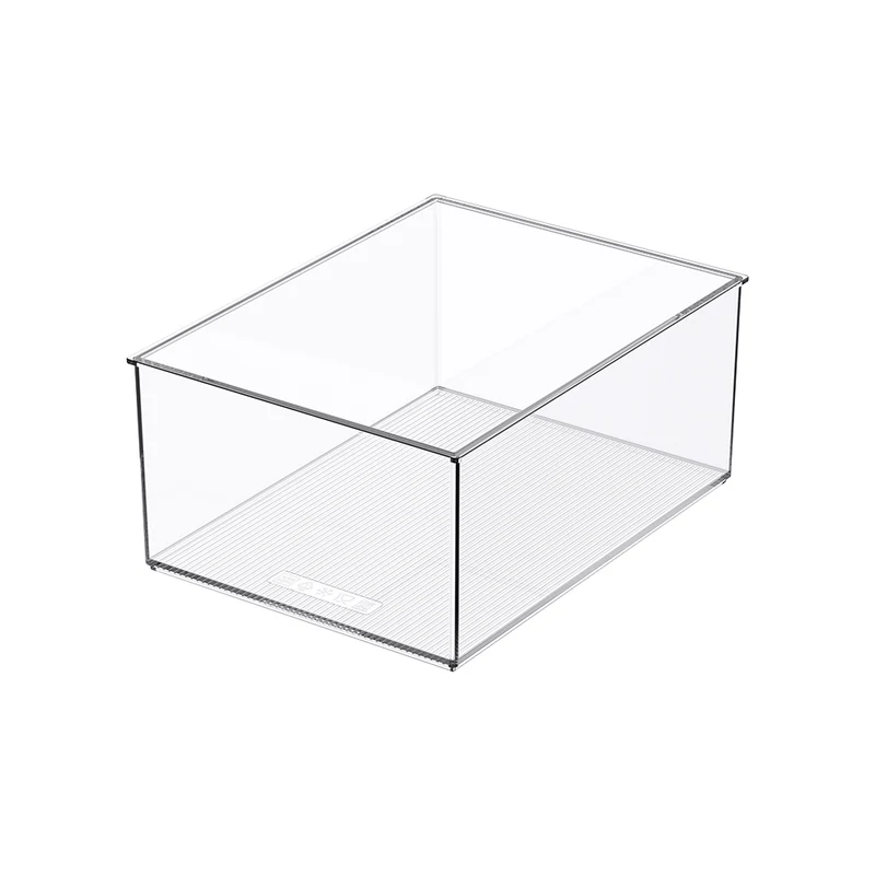 So Clever Mehrzweck-Transparenttablett Medium
