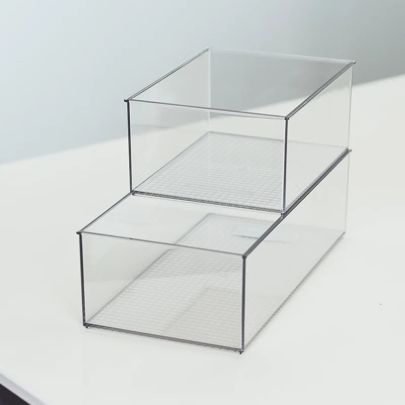 So Clever Mehrzweck-Transparenttablett Medium
