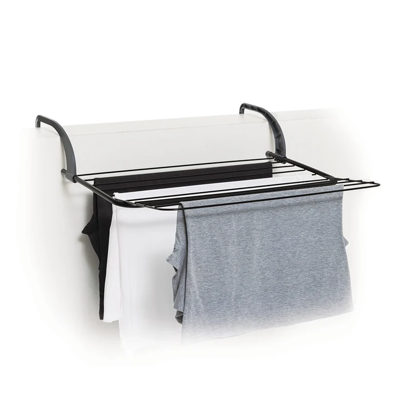 Balkon und Heizkörperwaschanlage Five®