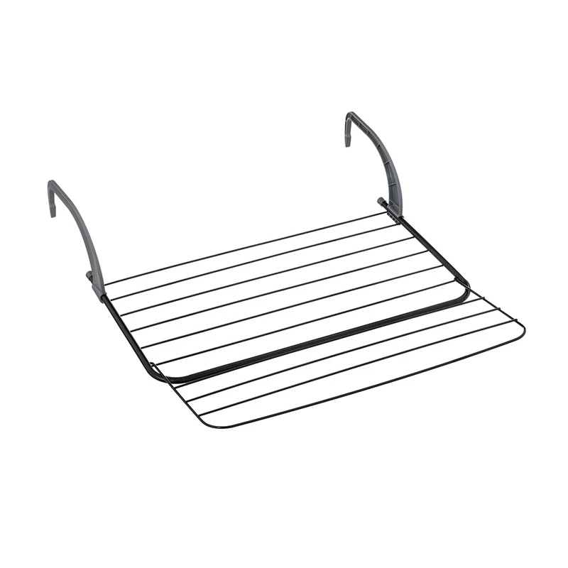 Balkon und Heizkörperwaschanlage Five®