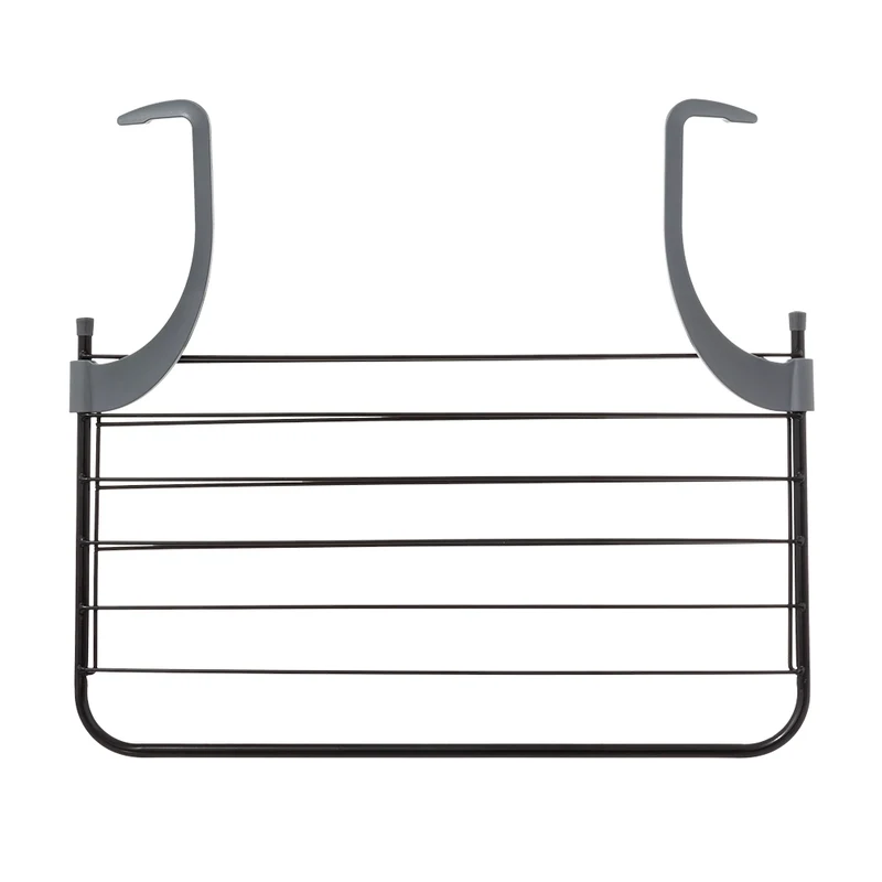 Balkon und Heizkörperwaschanlage Five®