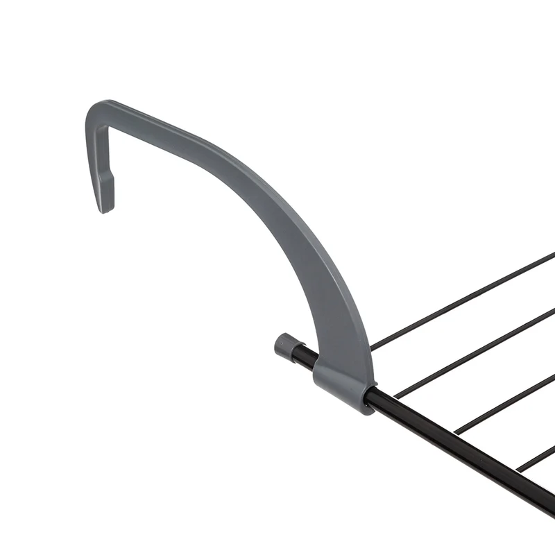 Balkon und Heizkörperwaschanlage Five®