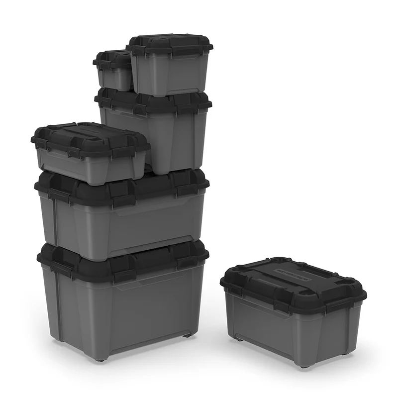 Aufbewahrungsbox Heavy Duty Ezystorage