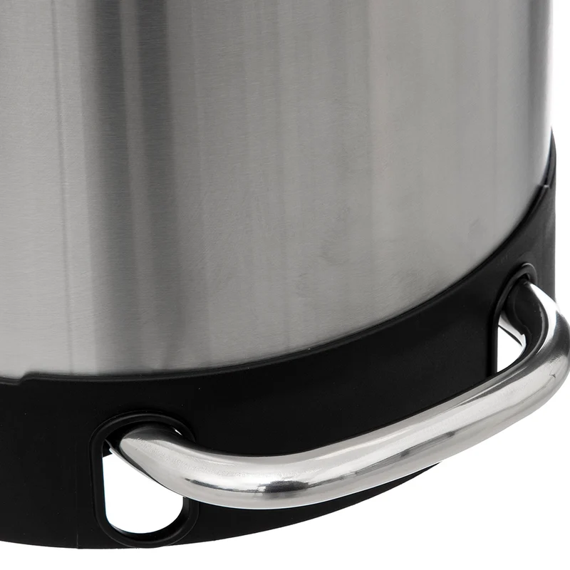 Schmaler Treteimer 30 Liter Five®