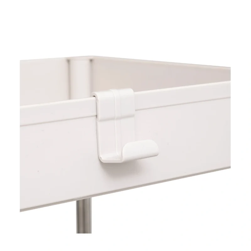 Keukenkast organizer uitschuifbaar 2 niveaus Five®
