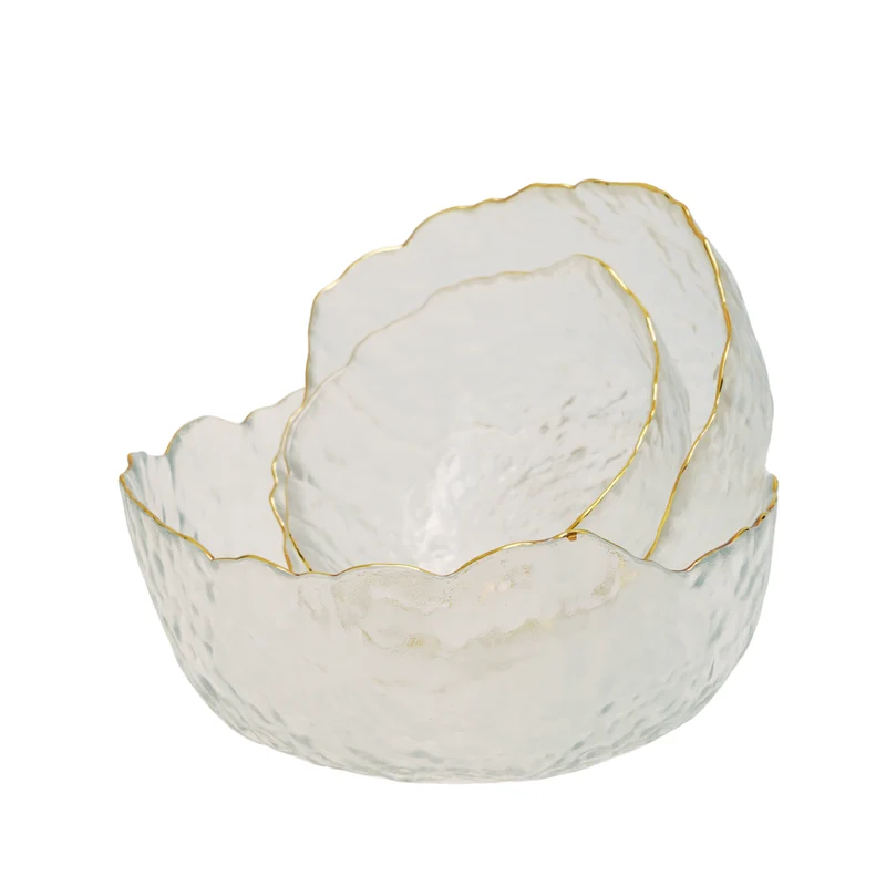 Frostin Glasschalenset 3 Stk.