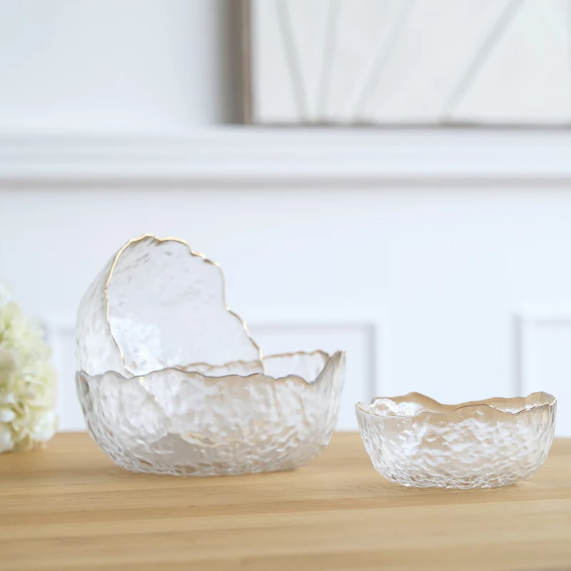Frostin Glasschalenset 3 Stk.