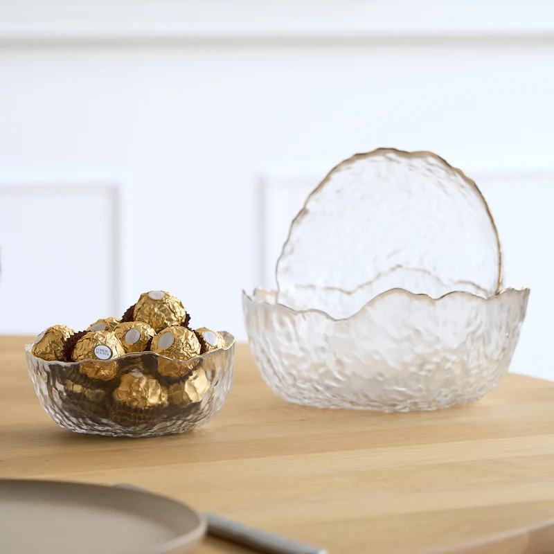 Frostin Glasschalenset 3 Stk.