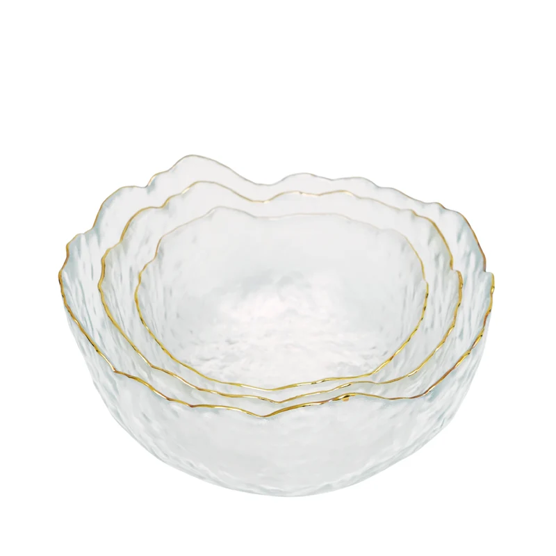 Frostin Glasschalenset 3 Stk.