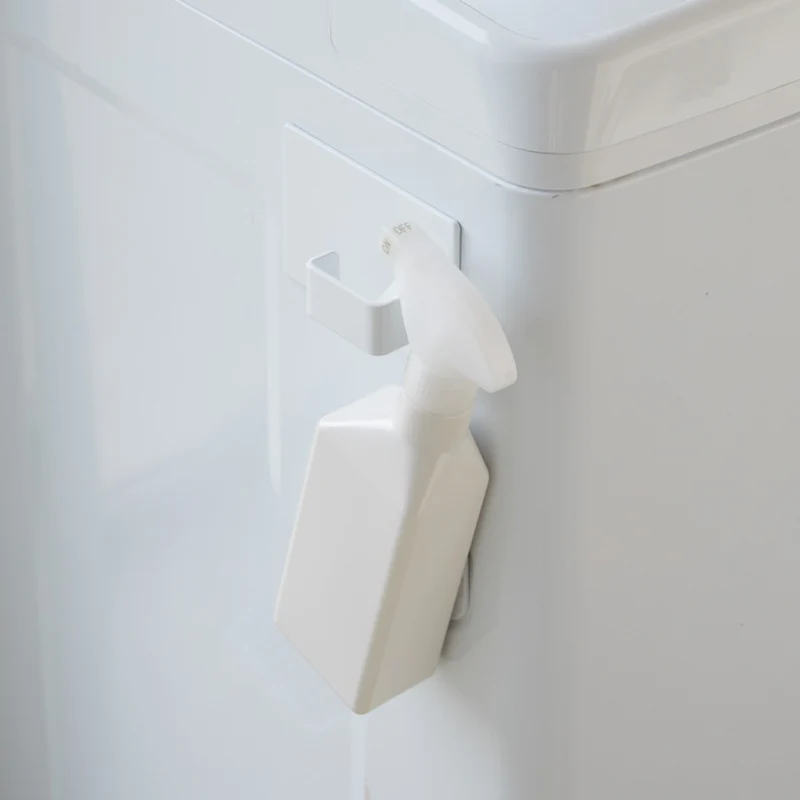 Magnetischer Waschmaschinenhaken von Yamazaki