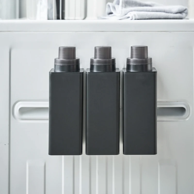 Yamazaki Magnet-Waschmittelflasche