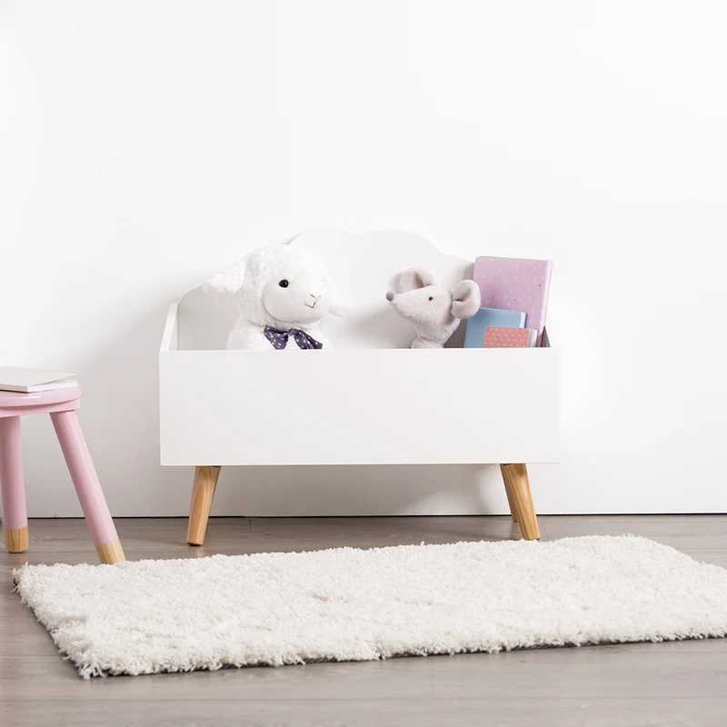 Aufbewahrungsbox für Kinderzimmer Atmosphera