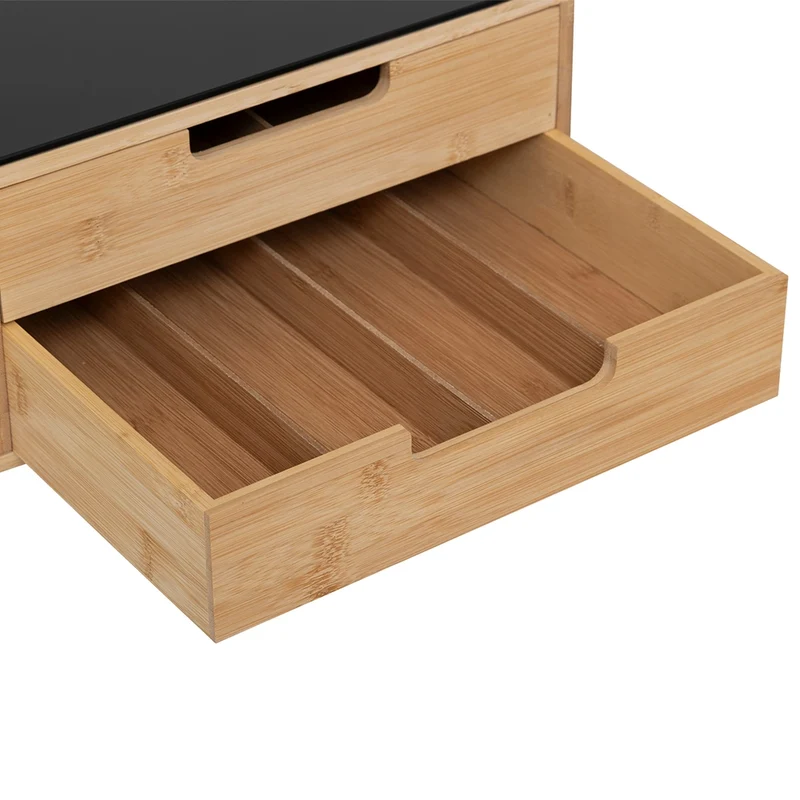 Schublade für Kaffeetassenhalter Five® - 2 Schubladen