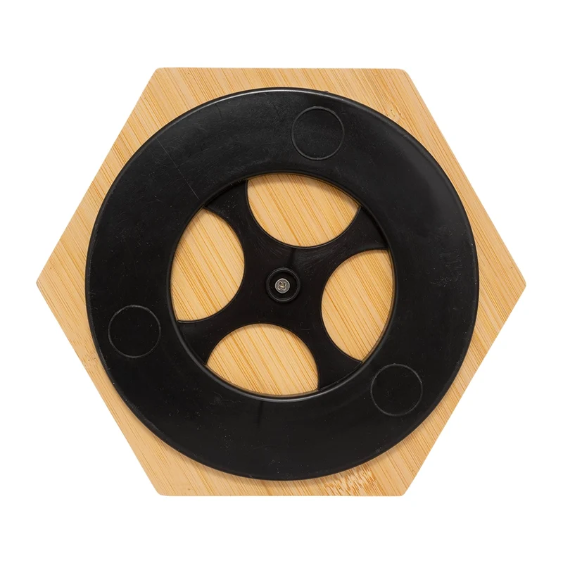 Drehbarer Teebeutelhalter Five®