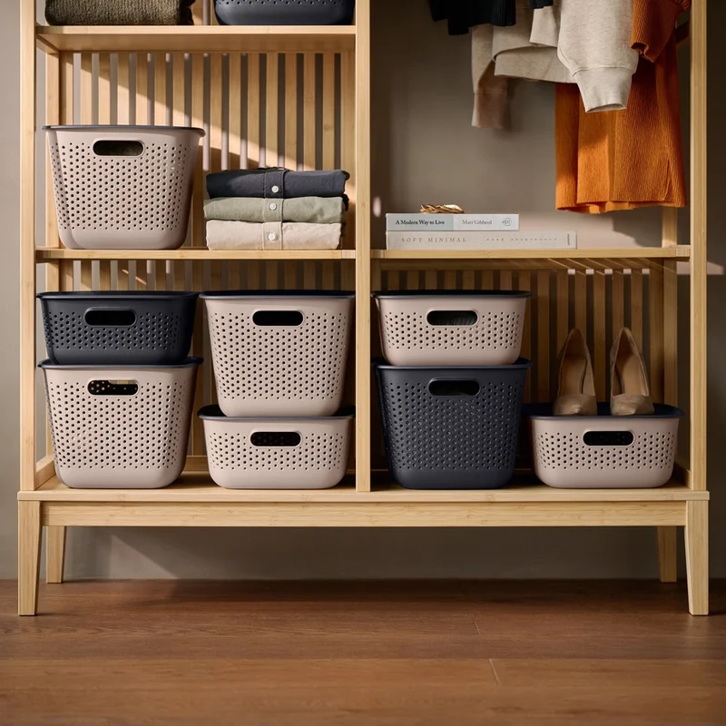 Orplast Kunststoffkorb - Openstore