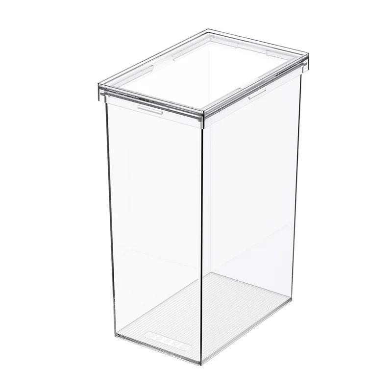 So Clever x Vacane Vorratsglas 2.5 Liter luftdicht
